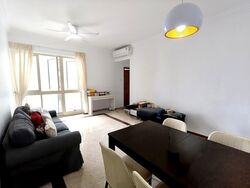 Trellis Towers (D12), Condominium #501202281